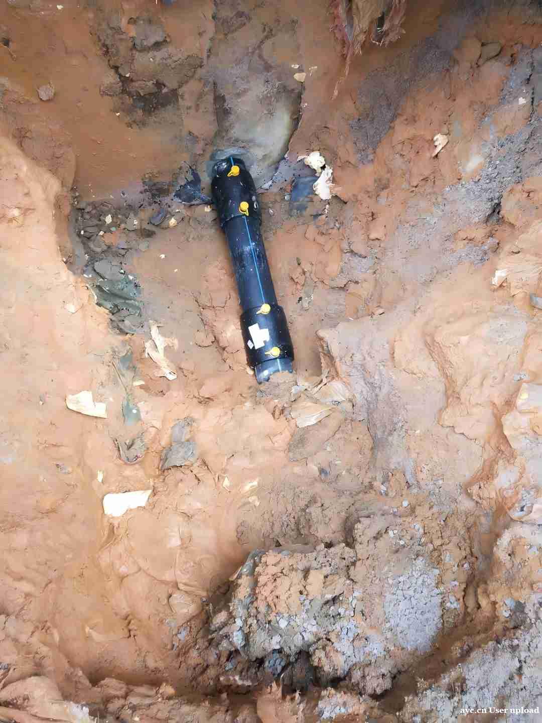 深圳管道查漏漏水检测,管网安装维修改造费用 深圳管道查漏漏水检测,管网安装维修改造费用