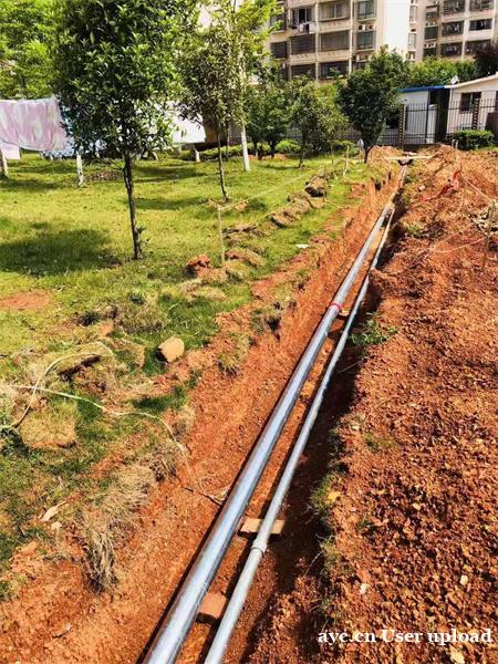 深圳管道查漏漏水检测,管网安装维修改造费用 深圳管道查漏漏水检测,管网安装维修改造费用