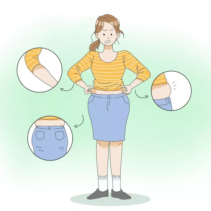 产后别瞎瘦!先修盆底再塑形 产后别瞎瘦!先修盆底再塑形