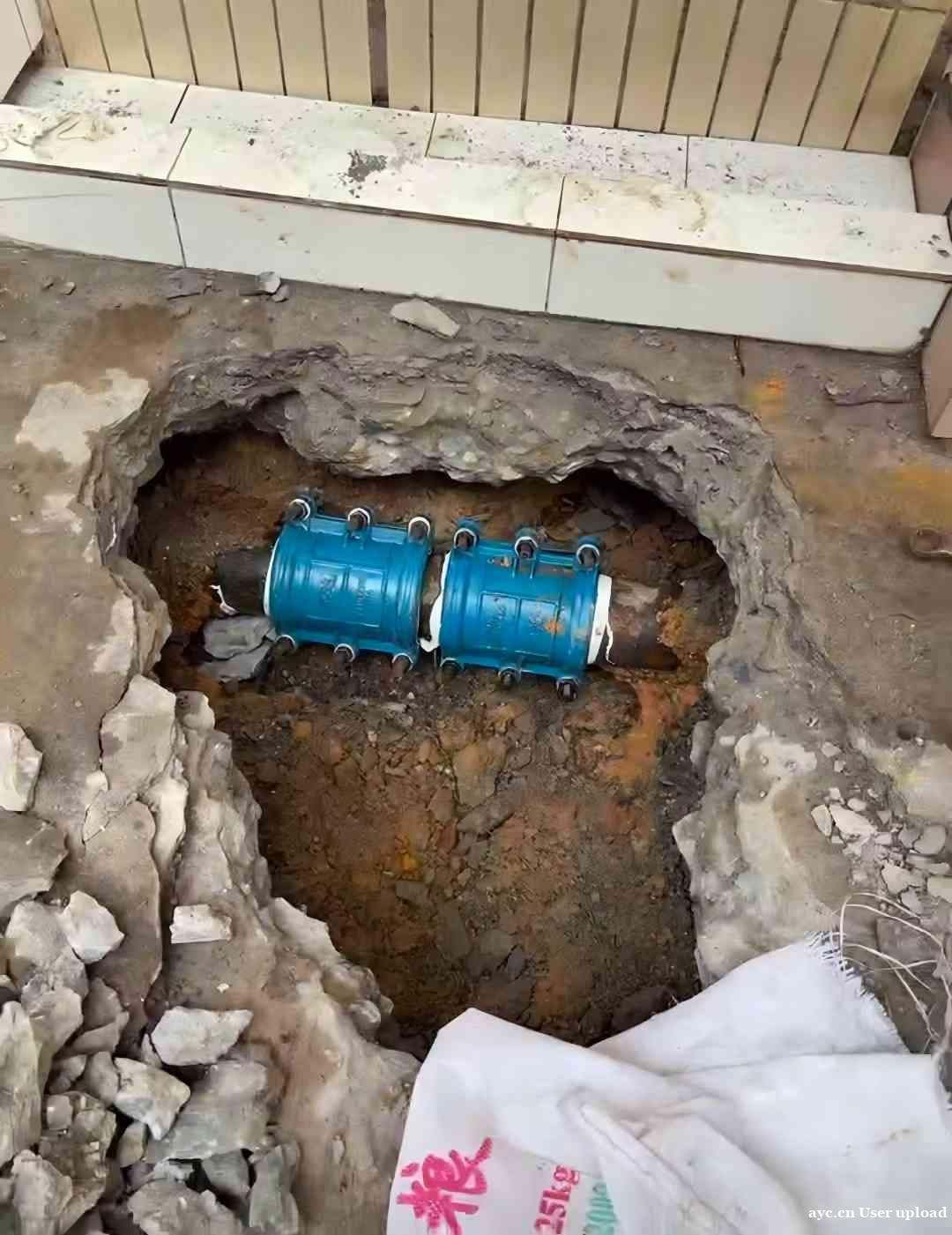 深圳市埋地暗管漏水检测工程,管道维修管线探测工程 深圳市埋地暗管漏水检测工程,管道维修管线探测工程