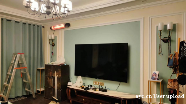 小空间高效供暖新方案:伟而特红外取暖设备,一台取暖设备,全家 小空间高效供暖新方案:伟而特红外取暖设备,一台取暖设备,全家