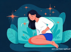 经期总是腹痛？这份缓解指南请收好