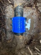 深圳埋地管网漏水排查，水管漏水检测开挖维修