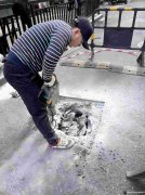 深圳埋地管网漏水排查，水管漏水检测开挖维修