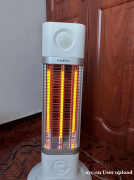 一台顶五台！伟而特红外取暖器黑科技：取暖+杀菌+除甲醛，梅雨