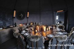 “伟而特红外”在南极独家营地，结果……它既然十几年没认输！