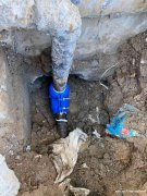 深圳供水管道漏水检测、定点、维修服务