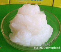 超高温润滑脂 高温不碳化黄油