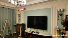 告别冷空气！伟而特红外取暖器评测：3秒速热，打造冬日温暖角