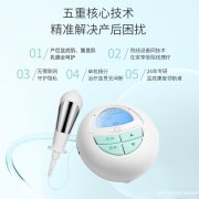 产后肥胖不是胖，瘦不下来真不怪你