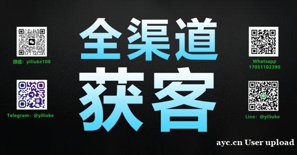 打破流量瓶颈:数字化时代企业全球精准获客全攻略 打破流量瓶颈:数字化时代企业全球精准获客全攻略
