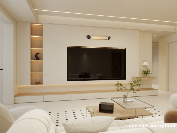 装修必看:家庭供暖怎么设计?伟而特红外供暖一装即用,适配极简 装修必看:家庭供暖怎么设计?伟而特红外供暖一装即用,适配极简