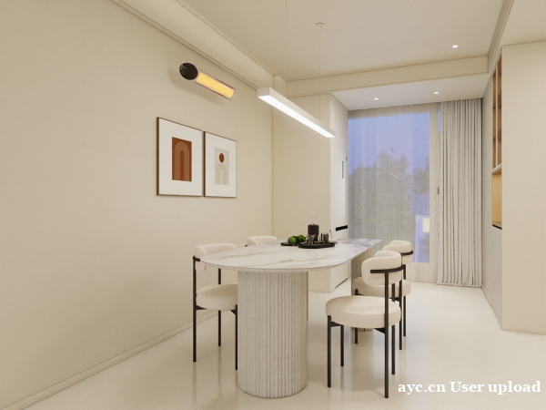 装修必看:家庭供暖怎么设计?伟而特红外供暖一装即用,适配极简 装修必看:家庭供暖怎么设计?伟而特红外供暖一装即用,适配极简