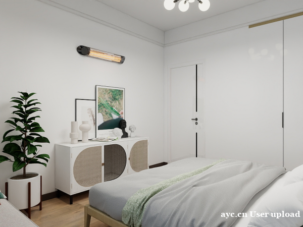 家装供暖新趋势:拒绝地暖空调,伟而特红外供暖怎么装?省心方案 家装供暖新趋势:拒绝地暖空调,伟而特红外供暖怎么装?省心方案