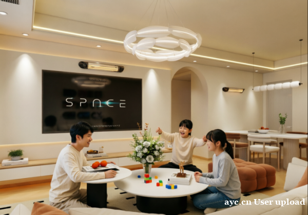 家装供暖新趋势:拒绝地暖空调,伟而特红外供暖怎么装?省心方案 家装供暖新趋势:拒绝地暖空调,伟而特红外供暖怎么装?省心方案