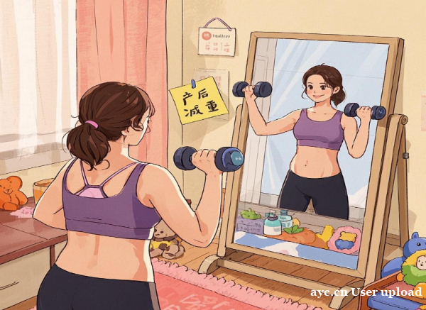 哺乳期减肥别瞎折腾!守住3个原则,安全瘦不反弹,肚子还能紧回 哺乳期减肥别瞎折腾!守住3个原则,安全瘦不反弹,肚子还能紧回