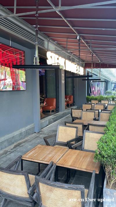 上海户外餐厅过冬方案:伟而特红外取暖器,如何让上座率翻倍? 上海户外餐厅过冬方案:伟而特红外取暖器,如何让上座率翻倍?