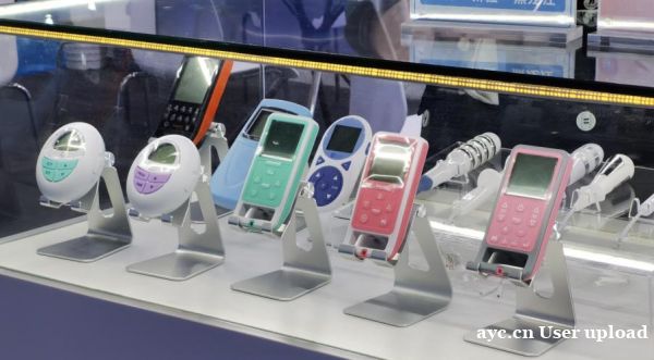 第93届CMEF上海开幕!易舒美携黑科技亮相,圈粉全球医疗圈 第93届CMEF上海开幕!易舒美携黑科技亮相,圈粉全球医疗圈