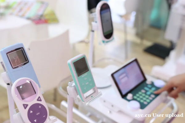 第93届CMEF上海开幕!易舒美携黑科技亮相,圈粉全球医疗圈 第93届CMEF上海开幕!易舒美携黑科技亮相,圈粉全球医疗圈