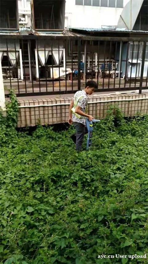 东莞埋地管线探测方法,正规地下管道漏水检测方法 东莞埋地管线探测方法,正规地下管道漏水检测方法