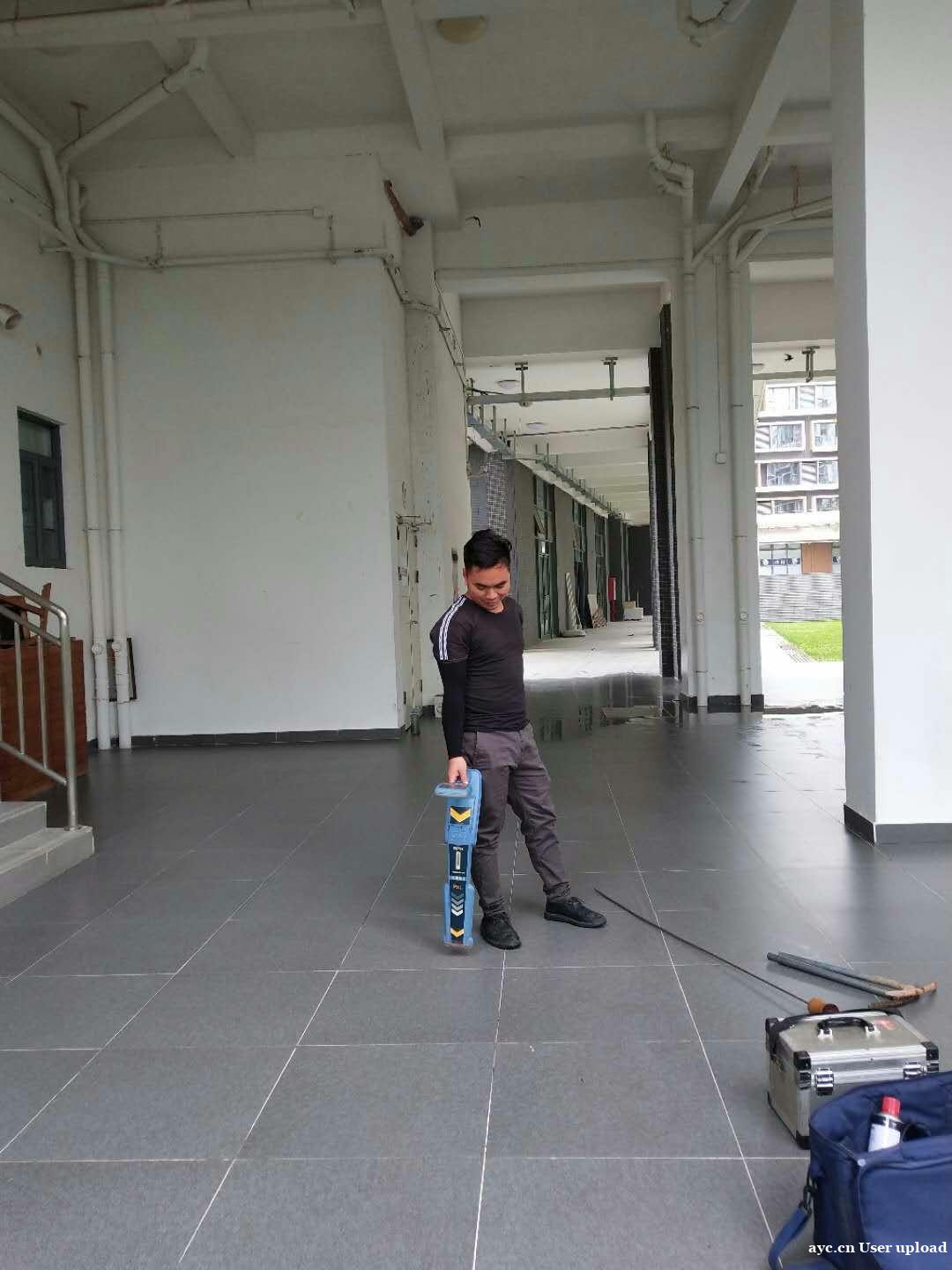 东莞埋地管线探测方法,正规地下管道漏水检测方法 东莞埋地管线探测方法,正规地下管道漏水检测方法