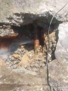 白云区快捷漏水检测技术，压力管道不保压检测探查