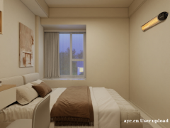 装修必看：家庭供暖怎么设计？伟而特红外供暖一装即用，适配极简