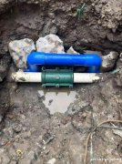 深圳急速漏水探测维修单位，埋地管网探测漏水点