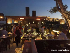 欧洲餐厅同款：伟而特红外取暖，温暖舒适用餐体验感拉满