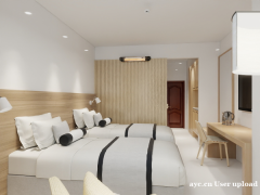 高端酒店供暖首选：伟而特红外取暖设备，暖、舒适、节能，它如何