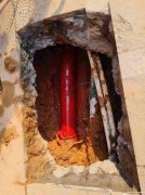 东莞消防暗管掉压检测，隐蔽水管渗水漏水检测