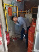 东莞消防暗管掉压检测,隐蔽水管渗水漏水检测 东莞消防暗管掉压检测,隐蔽水管渗水漏水检测