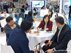 第93届CMEF上海开幕！易舒美携黑科技亮相，圈粉全球医疗圈