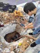 深圳全面漏水检测维修服务，小面积查漏开挖维修