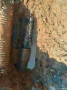 东莞产业园埋地水管测漏，埋地消防管稳压检测