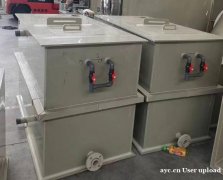 PVC水槽定制加工 PVC水箱定制加工 品质保障 广东中联盛