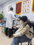 中和康源匠心品牌 中医耳鼻腺特色调理 全程扶持加盟