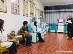 中和康源深耕中医耳鼻腺调理  实力品牌 加盟全程贴心扶持