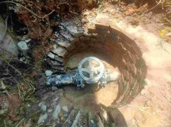 东莞埋地管网漏损检测，暗管漏水检测抢修