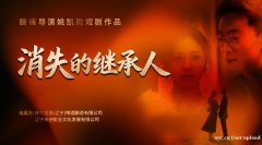 令人动容！脑瘫青年姚凯首部作品《消失的继承人》上线