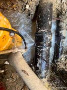 深圳自来水管网探漏，给水管漏水检测安装维修