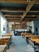 成都室内展厅太冷？ 看伟而特供暖如何为高挑空生活馆打造“恒温