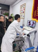 中和康源深耕耳鼻腺健康 品牌实力护航 0基础加盟 全程扶持
