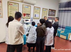 中和康源中医古法耳鼻腺调理 品牌强赋能 开店运营一站式帮扶