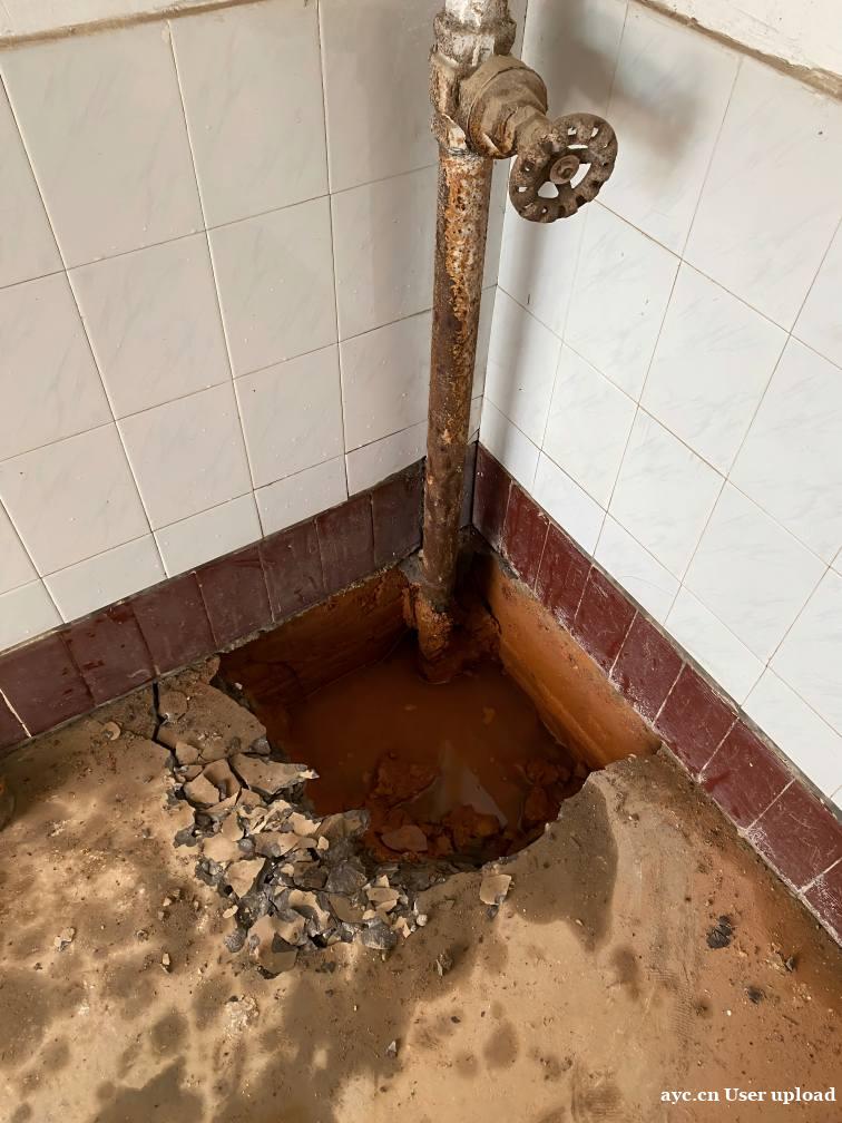 东莞PE水管漏水探漏,单位暗管渗水检测维修 东莞PE水管漏水探漏,单位暗管渗水检测维修