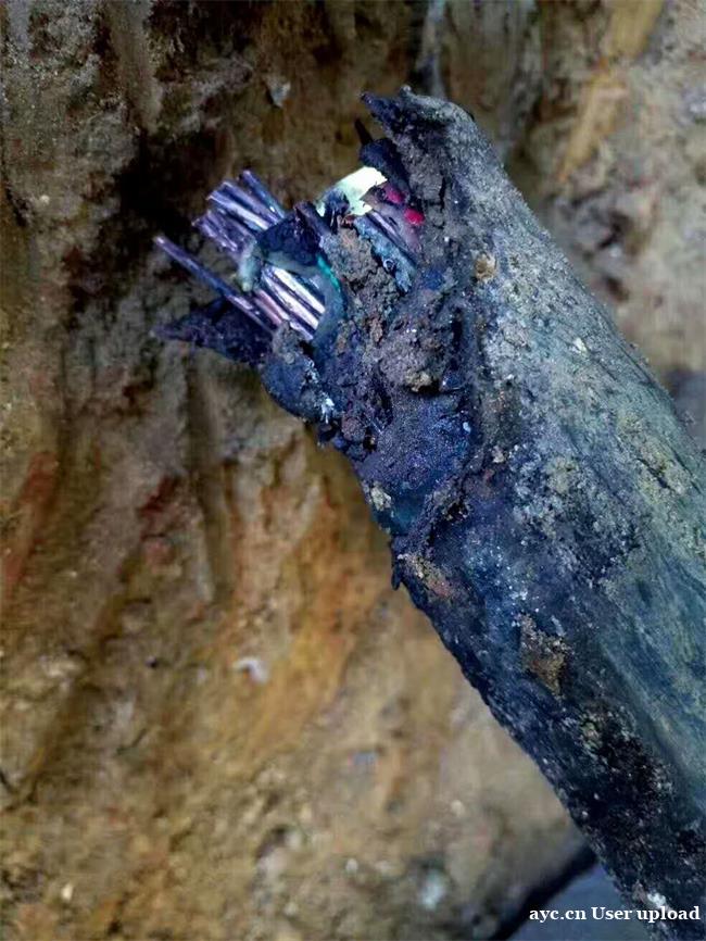 工业园漏水点探测,市政管线电缆探测走向 工业园漏水点探测,市政管线电缆探测走向