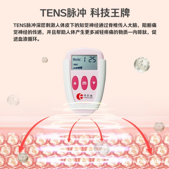 痛经别硬扛|除了布洛芬,你还可以有更温柔的选择 痛经别硬扛|除了布洛芬,你还可以有更温柔的选择
