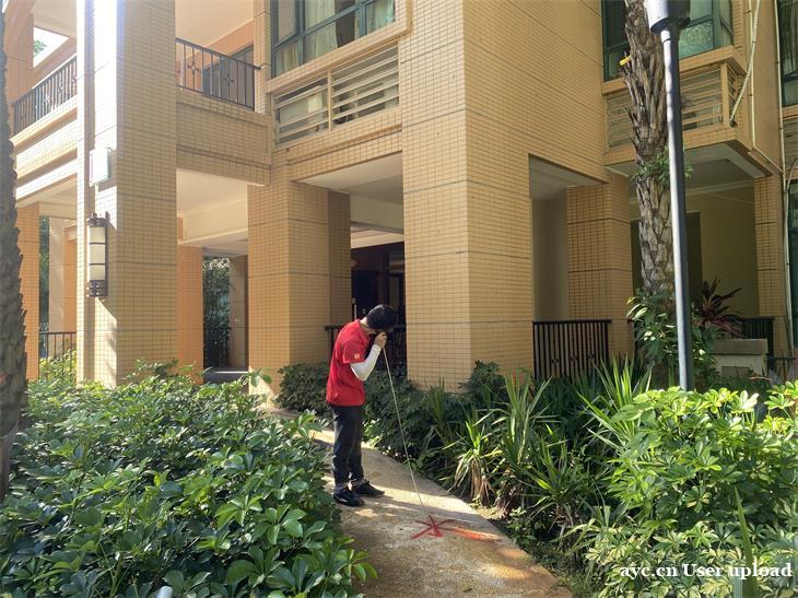 深圳物业管道漏水检测维修,小区排水管网CCTV探测 深圳物业管道漏水检测维修,小区排水管网CCTV探测