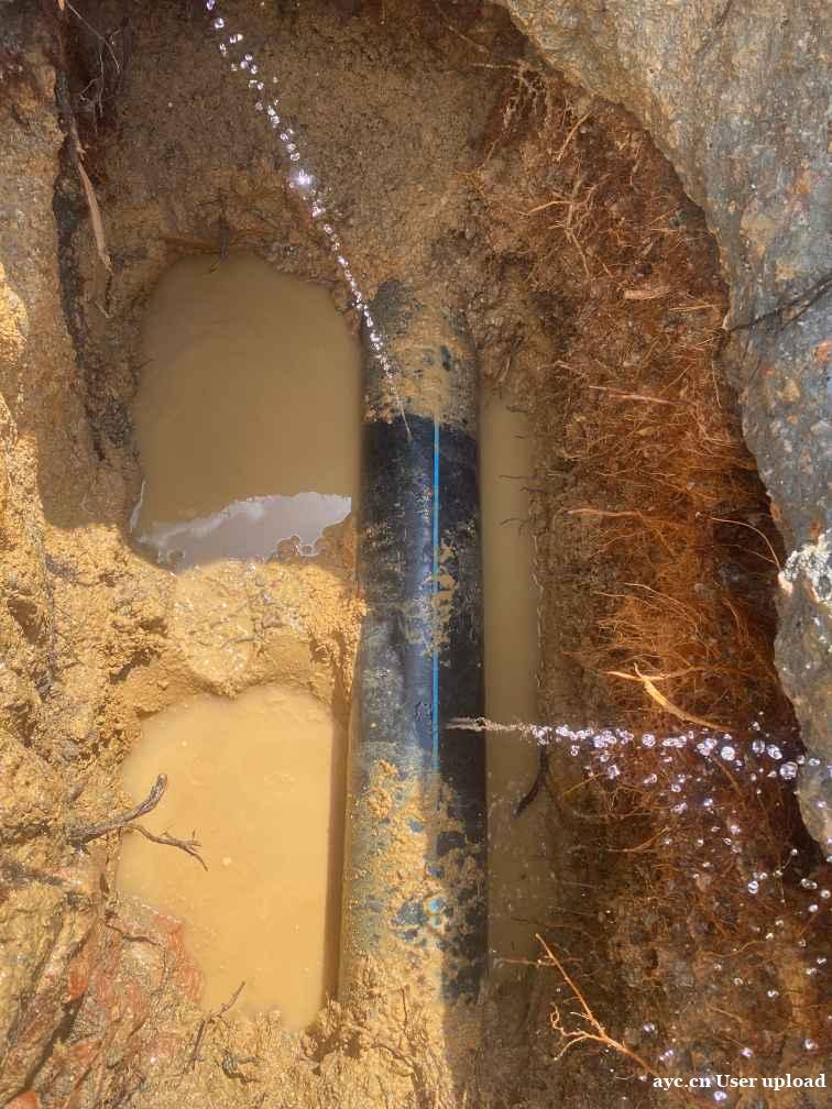 东莞热水管道漏水检测,消防管道渗漏探测 东莞热水管道漏水检测,消防管道渗漏探测