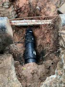 深圳自来水管漏水检测1口价，市政管网查漏维修费用